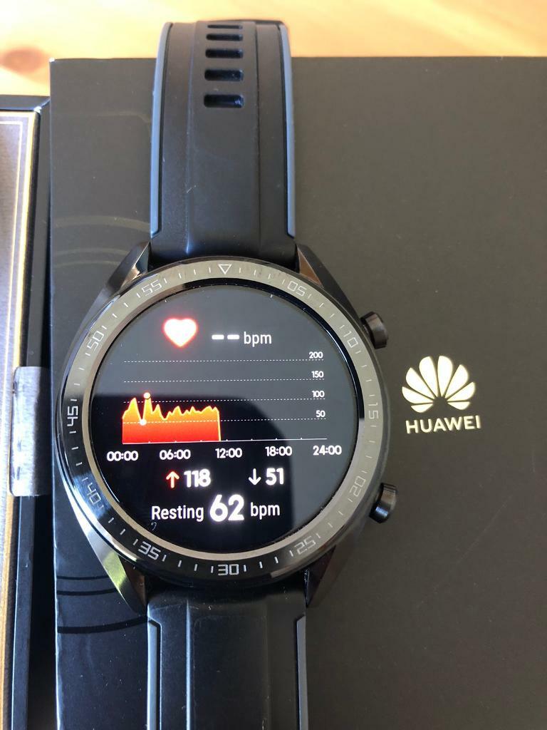 huawei watch gt gumtree